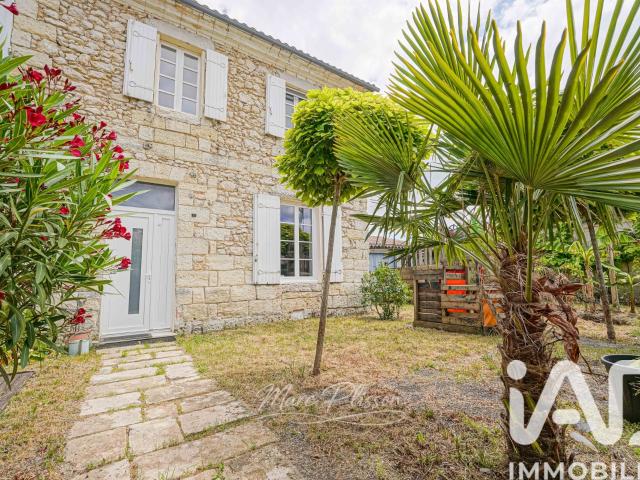 Maison vente à Lesparre-Médoc, Saint-estèphe