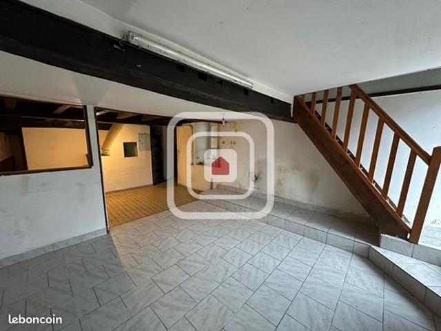 Maison vente à Rethel