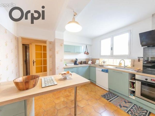 Maison vente à Perpignan, Baho