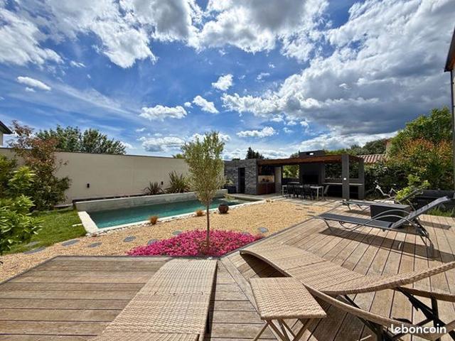 Maison vente à Combaillaux, Hérault