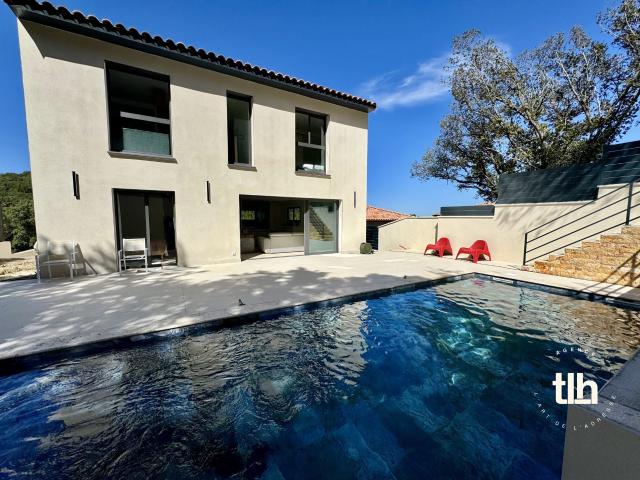 Maison vente à Montpellier, Murviel-lès-montpellier
