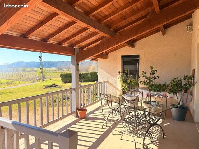 Maison vente à Le Blanc, Parnac