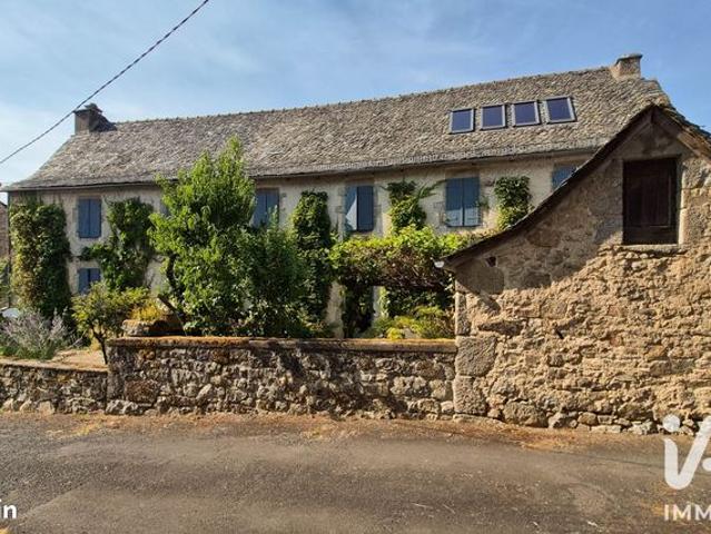 Maison vente à Rodez, Golinhac