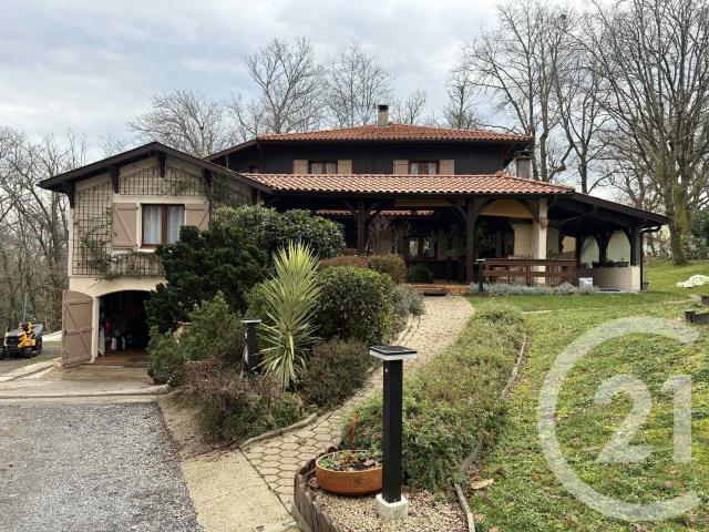 Maison vente à France métropolitaine, Montfort-en-chalosse