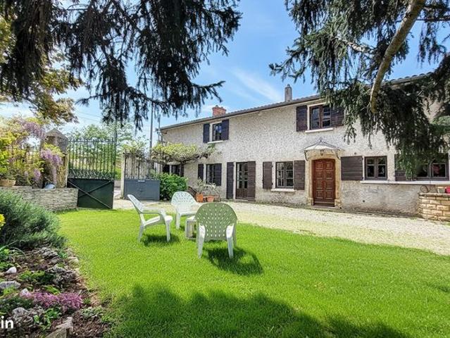 Maison vente à Privas, Saint-priest