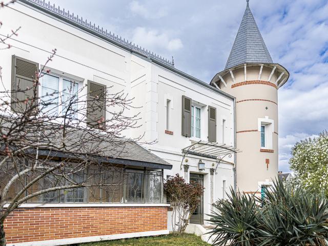 Maison vente à Orléans, Saint-pryvé-saint-mesmin