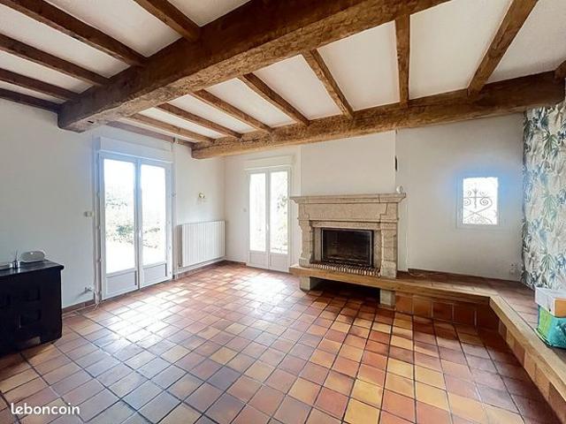 Maison vente à Yffiniac, Côtes-d'Armor