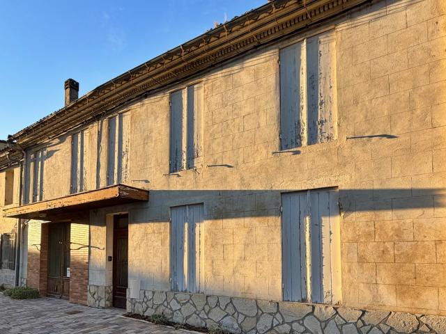 Maison vente à Bordeaux, Quinsac