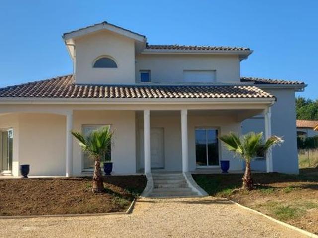 Maison vente à Montauban, Saint-nauphary