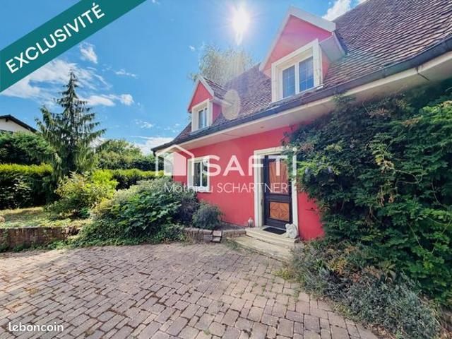 Maison vente à Altkirch, Feldbach