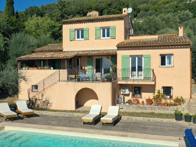 Maison vente à Spéracèdes, Alpes-Maritimes