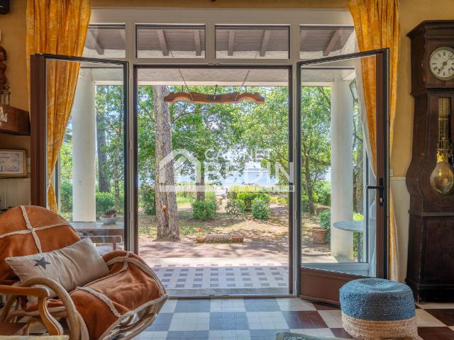 Maison vente à France métropolitaine, Lège-cap-ferret