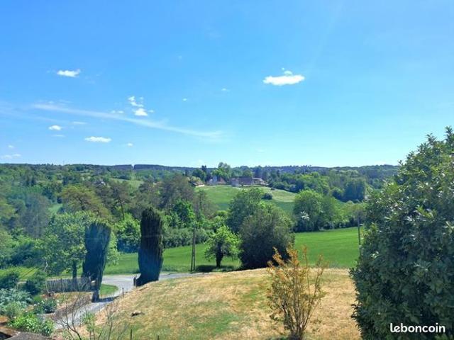 Maison vente à Périgueux, Montagnac-la-crempse