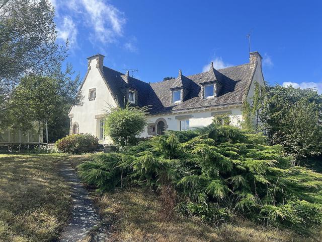 Maison vente à Les Saudraies, Yffiniac