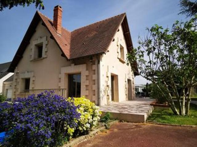 Maison vente à Châteauroux, Saint-marcel