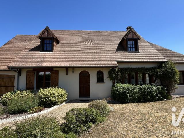 Maison vente à Tours, Azay-sur-cher