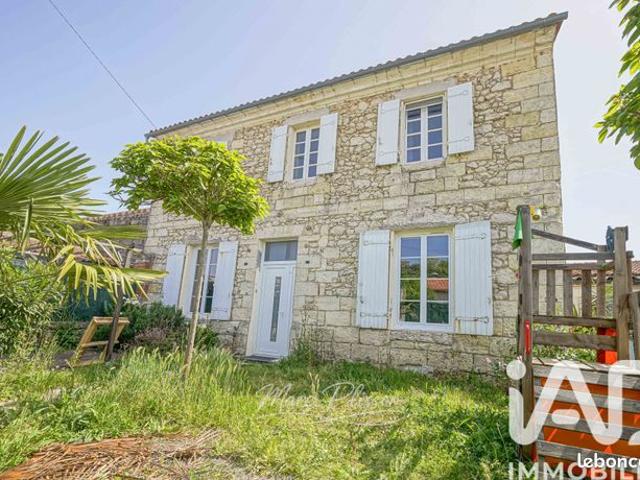 Maison vente à Lesparre-Médoc, Saint-estèphe
