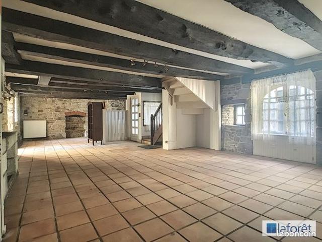 Maison vente à Lorient, Bretagne