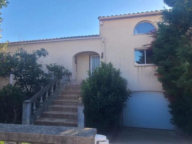 Maison vente à Perpignan, Villeneuve-de-la-raho