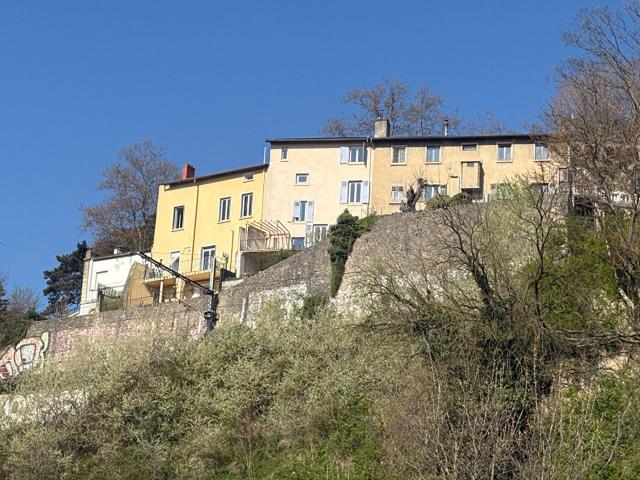 Maison vente à Lyon, Métropole de Lyon