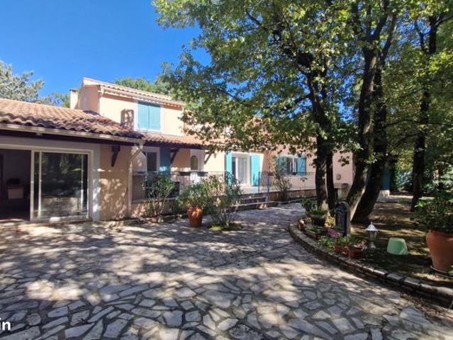 Maison vente à Nîmes, Rochefort-du-gard