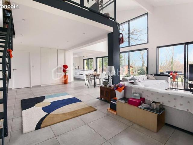 Maison vente à Toulouse, Beauzelle