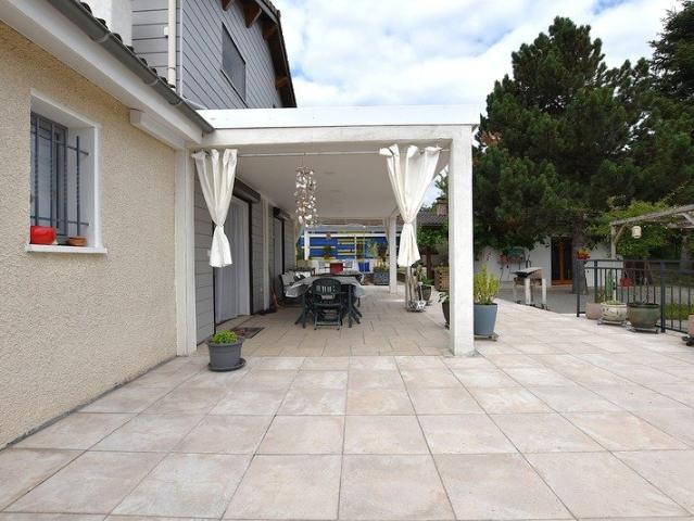 Maison vente à Saint-Étienne, Firminy