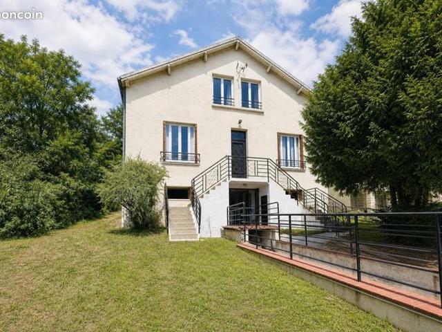 Maison vente à Sens, Joigny