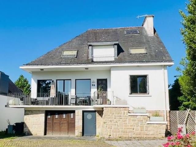 Maison vente à Vannes, Bretagne