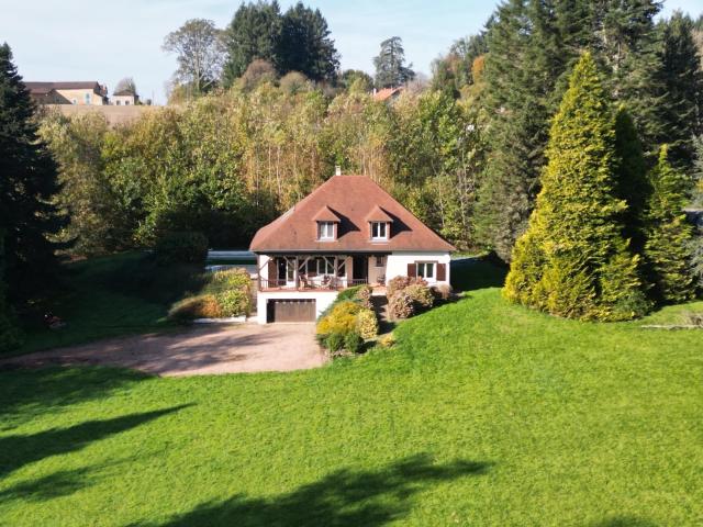 Maison vente à Rochechouart, Dournazac