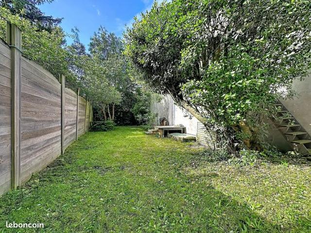 Maison vente à Nantes