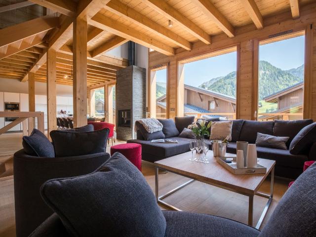 Maison vente à Bonneville, Praz-sur-arly