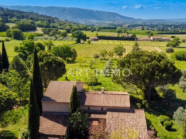 Maison vente à Apt, Lagnes