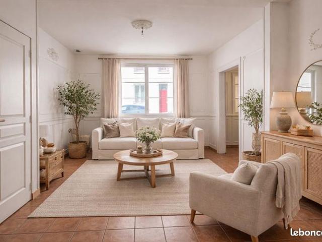 Maison vente à Le Mans
