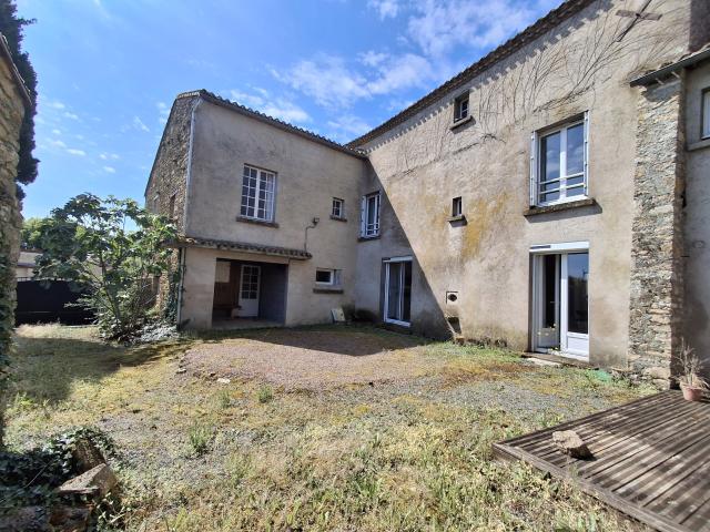 Maison vente à La Roche-sur-Yon, Chantonnay