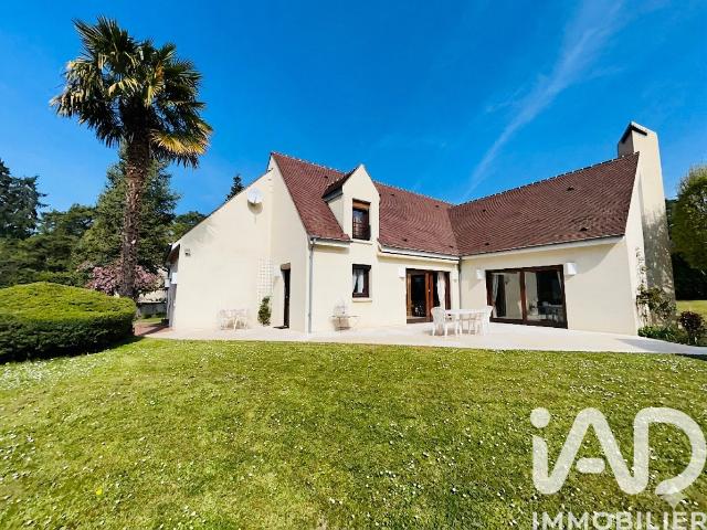 Maison vente à Herbeauvilliers, Buthiers