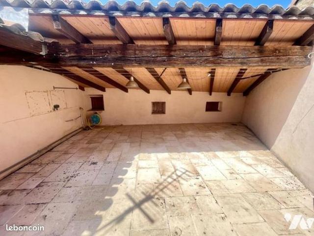 Maison vente à Tournon-sur-Rhône, Ardèche