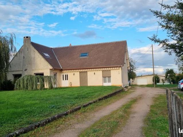 Maison vente à Vichy, Varennes-sur-allier