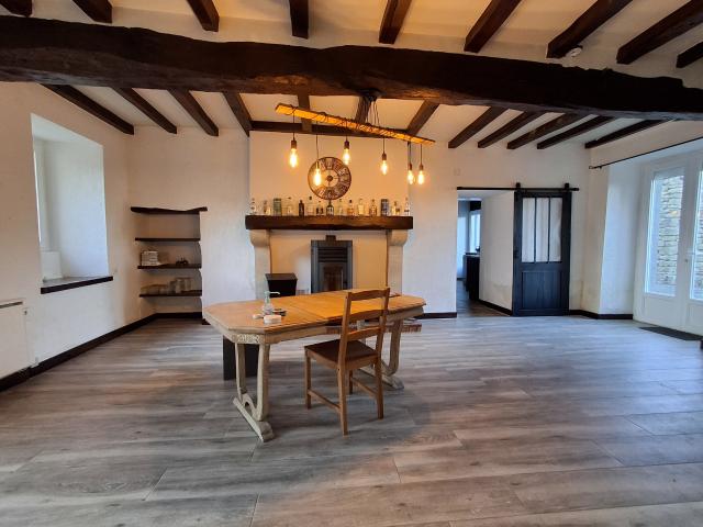 Maison vente à La Roche-sur-Yon, Saint-vincent-sterlanges