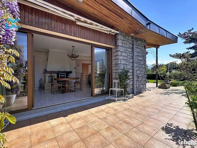 Maison vente à Thonon-les-Bains, Armoy