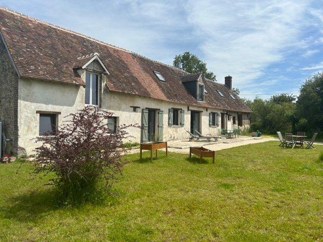 Maison vente à Le Petit Beaufour, Brou