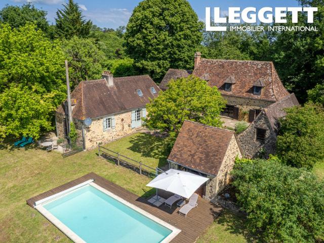 Maison vente à France métropolitaine, Journiac