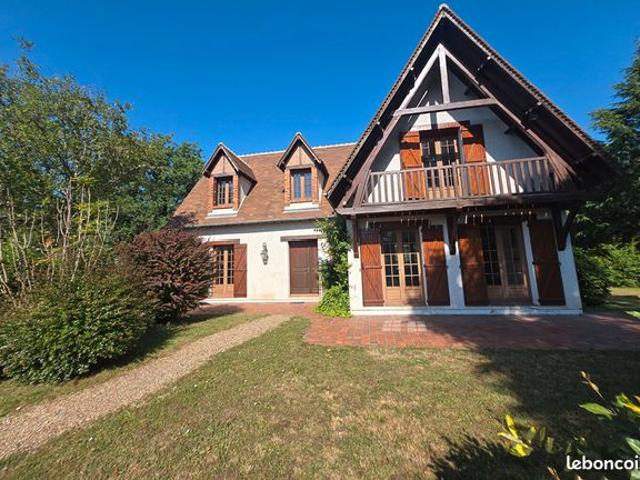 Maison vente à Orléans, Jargeau