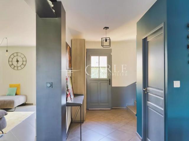 Maison vente à La Tour-du-Pin, Charvieu-chavagneux