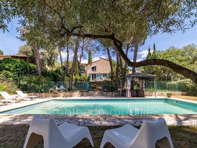 Maison vente à Montpellier, Castelnau-le-lez