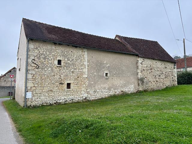Maison vente à Loches, Yzeures-sur-creuse