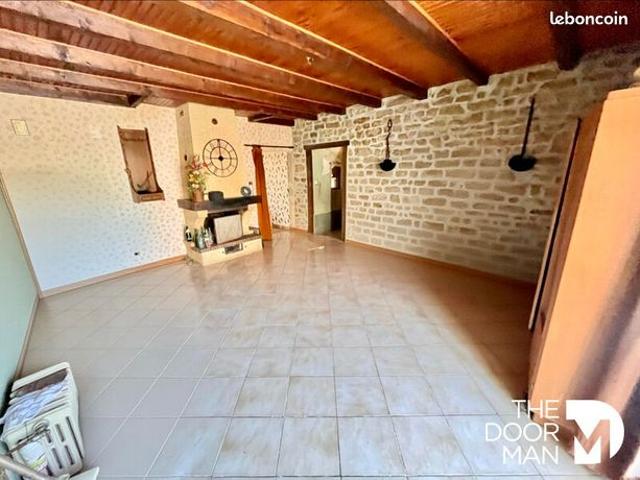 Maison vente à Langres, Celles-en-bassigny