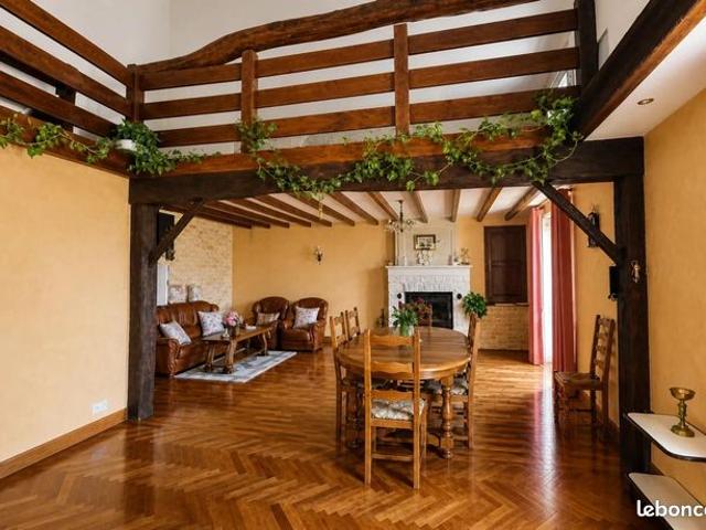 Maison vente à Romazières, Charente-Maritime
