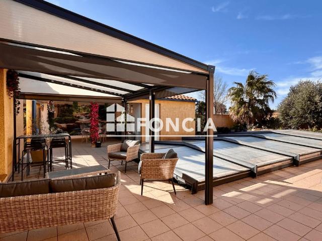 Maison vente à Perpignan, Pia