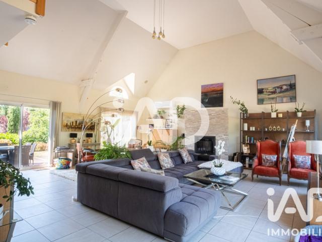Maison vente à Grez-sur-Loing, Seine-et-Marne